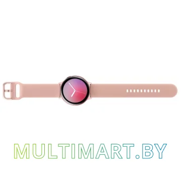 Умные часы Samsung Galaxy Watch Active2 44мм (ваниль) картинка 6